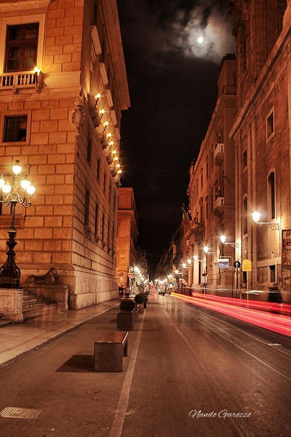 Fiore Di Loto Rooms Carini Zewnętrze zdjęcie
