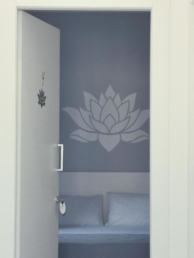Fiore Di Loto Rooms Carini Zewnętrze zdjęcie
