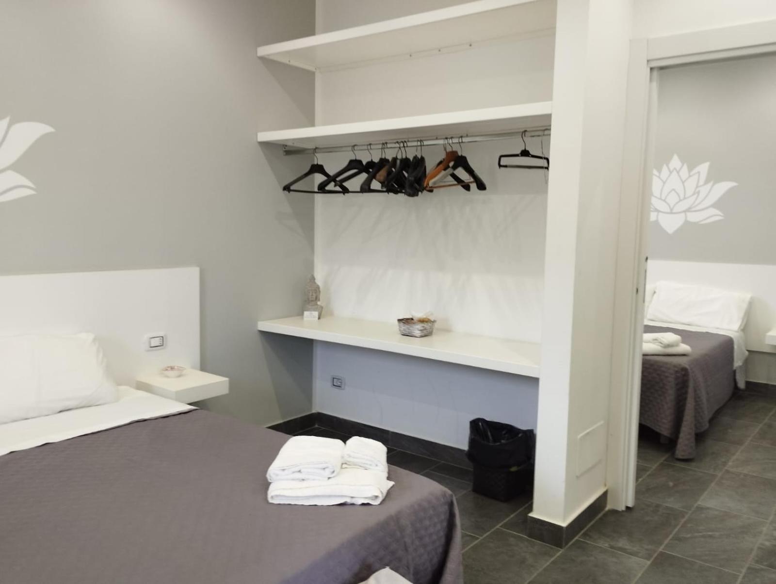 Fiore Di Loto Rooms Carini Zewnętrze zdjęcie