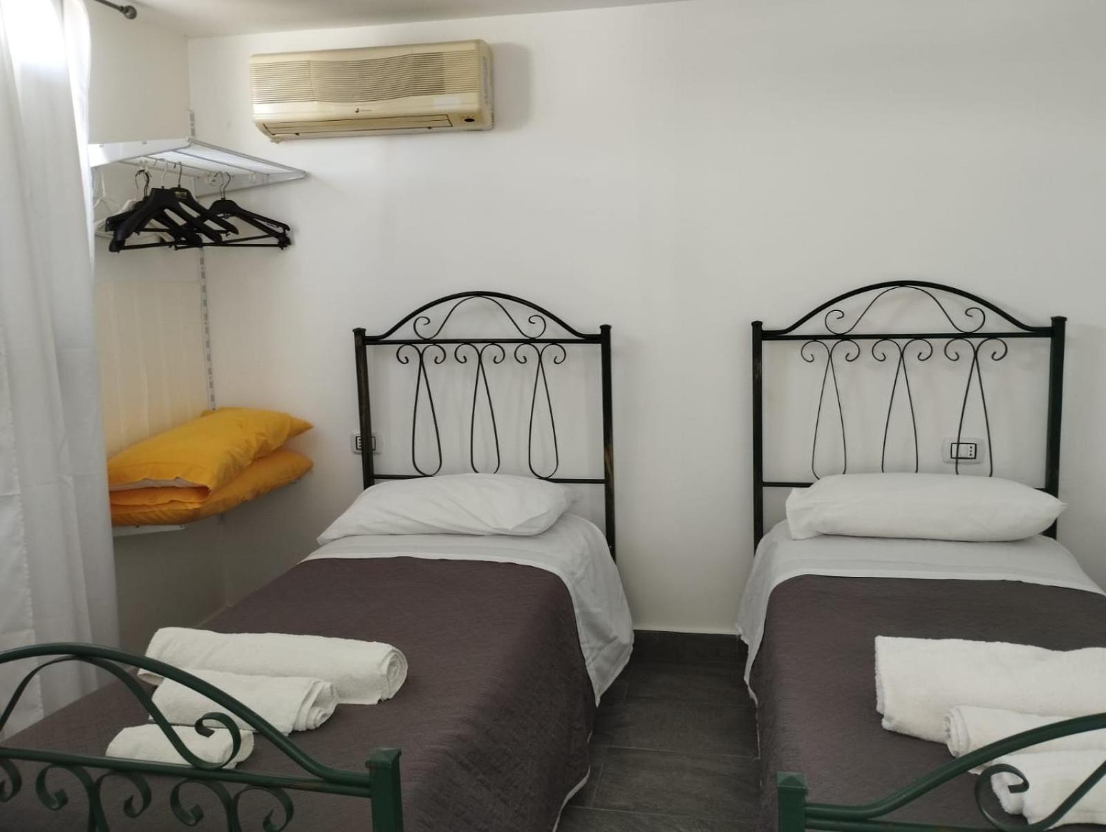 Fiore Di Loto Rooms Carini Zewnętrze zdjęcie
