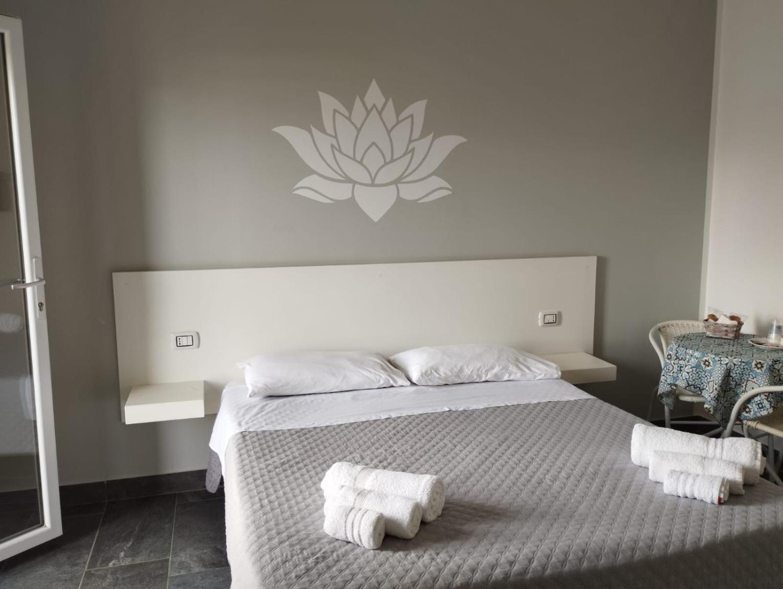 Fiore Di Loto Rooms Carini Zewnętrze zdjęcie