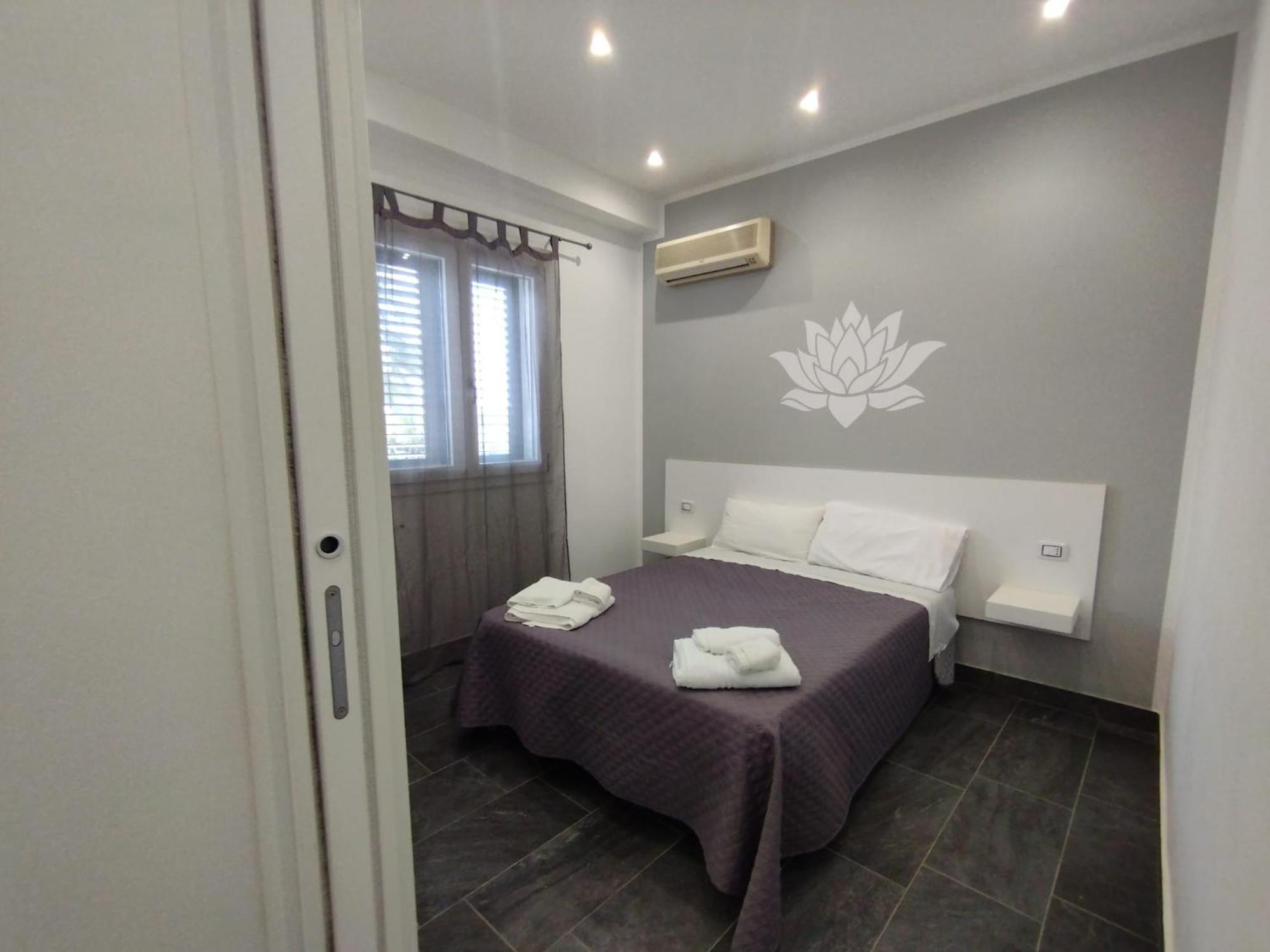 Fiore Di Loto Rooms Carini Zewnętrze zdjęcie