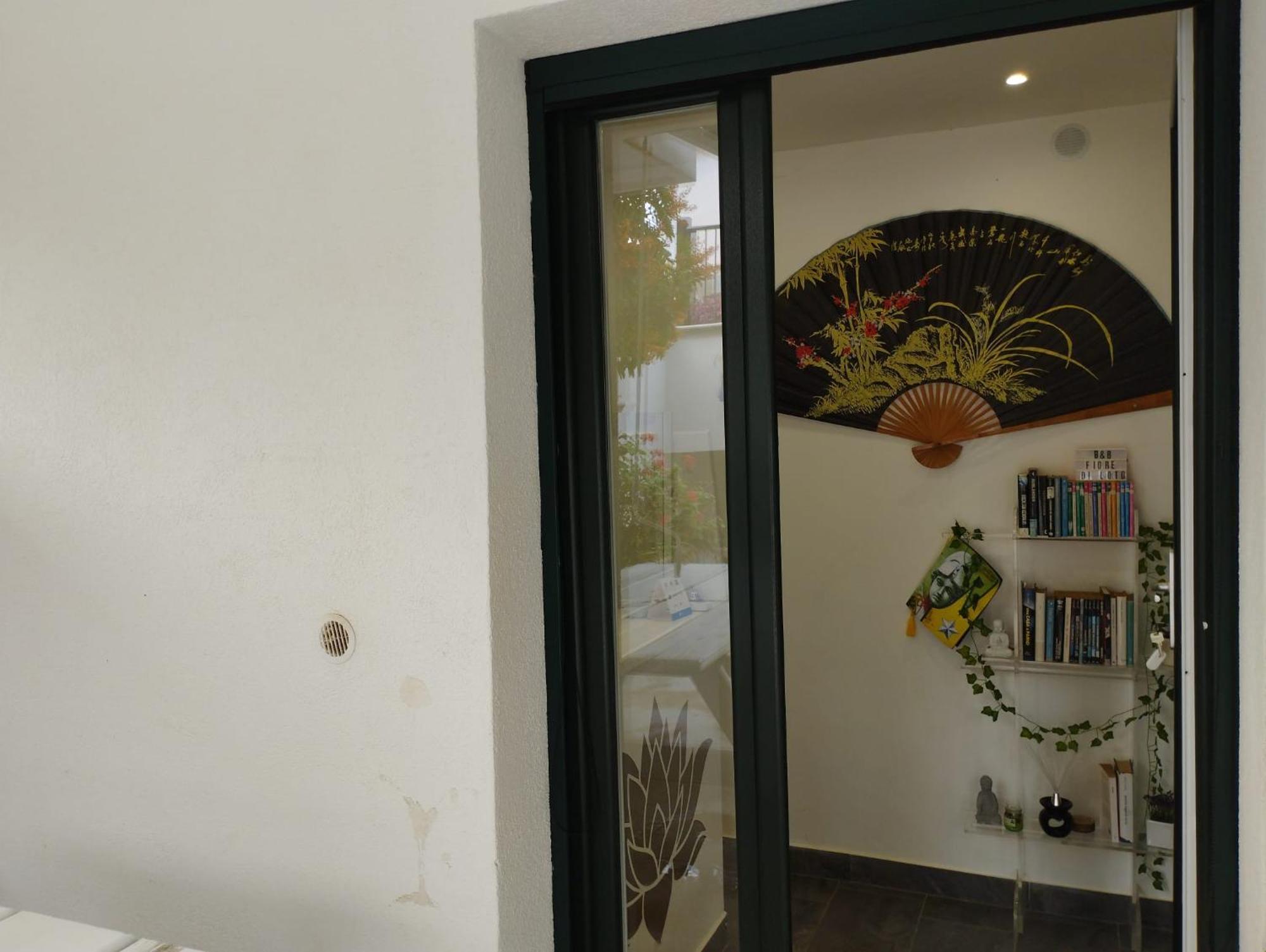 Fiore Di Loto Rooms Carini Zewnętrze zdjęcie