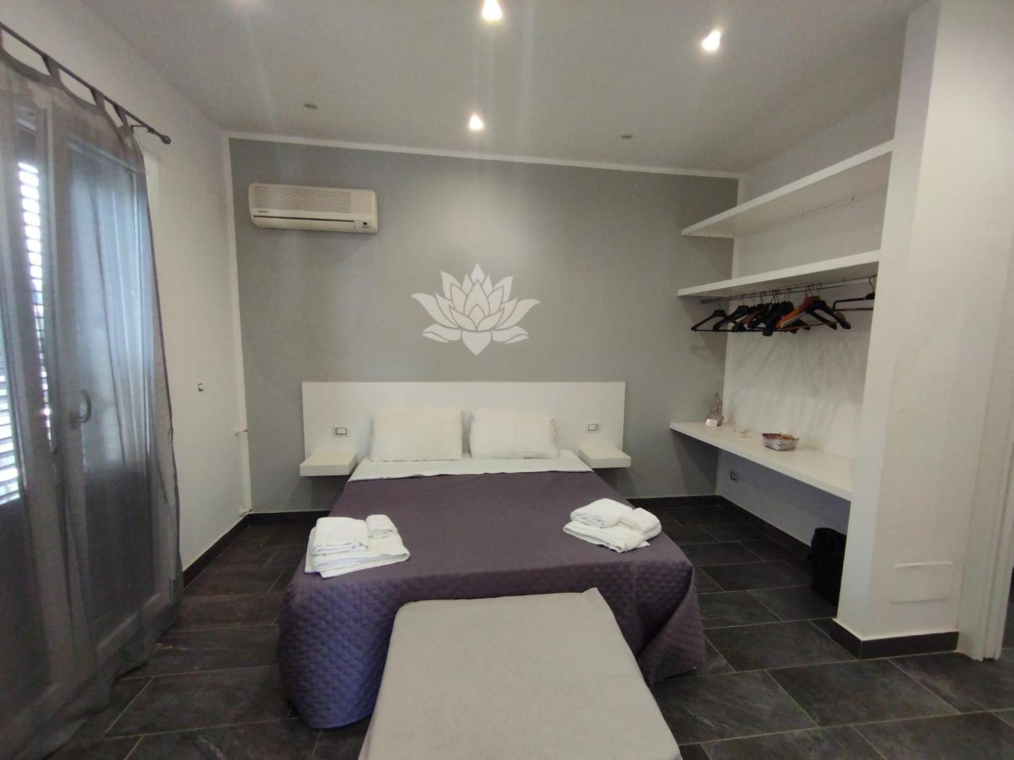 Fiore Di Loto Rooms Carini Zewnętrze zdjęcie