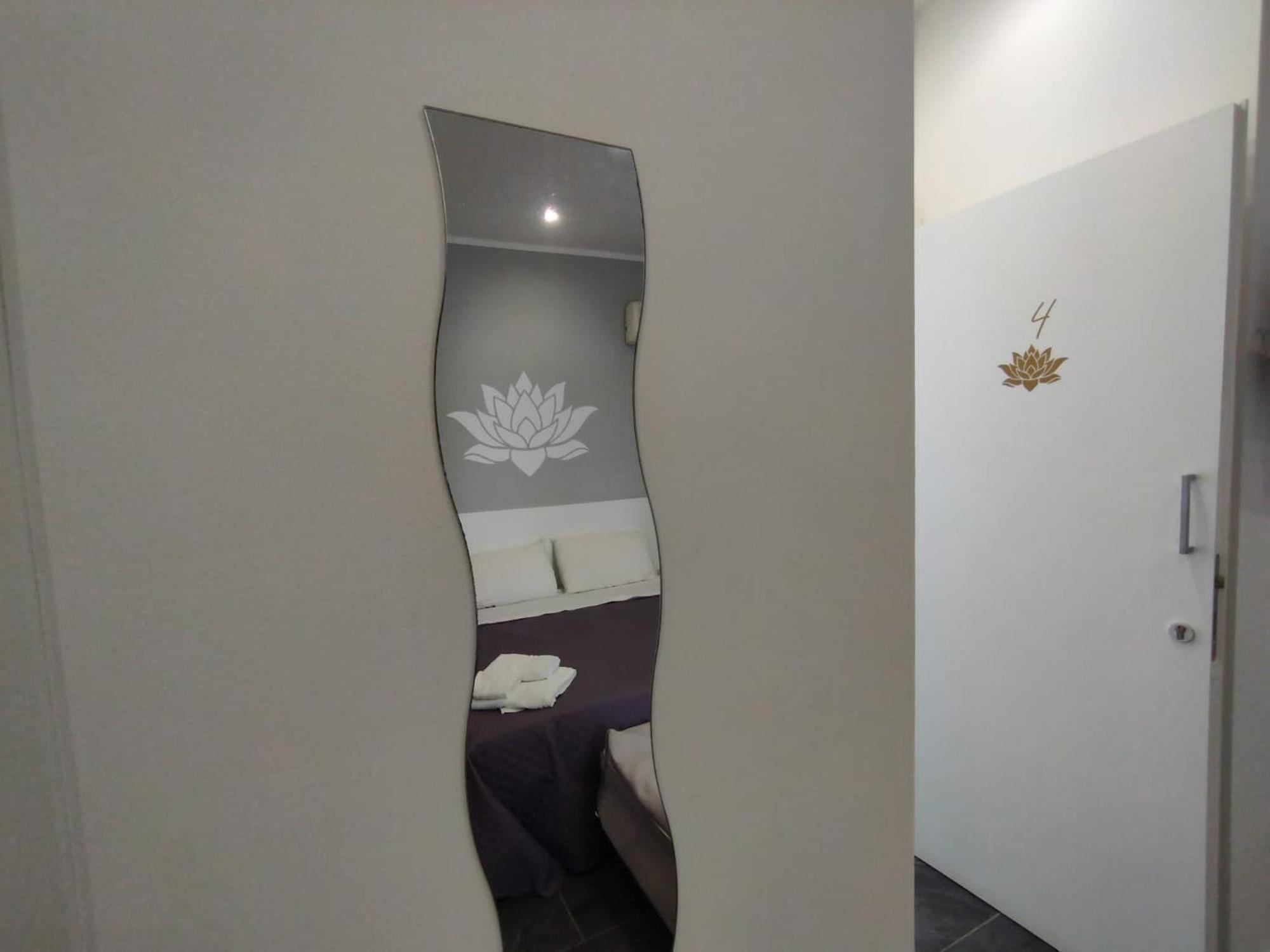 Fiore Di Loto Rooms Carini Zewnętrze zdjęcie