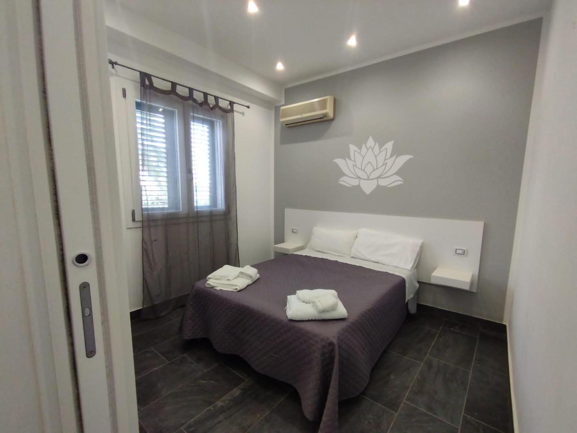 Fiore Di Loto Rooms Carini Zewnętrze zdjęcie